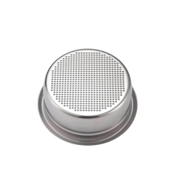 58mm Coffee Filter Basket - FW26