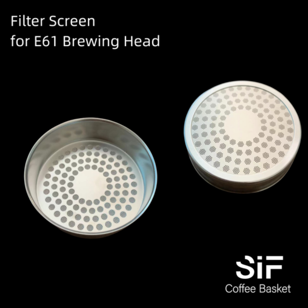 E61 Shower Screen - GLP19