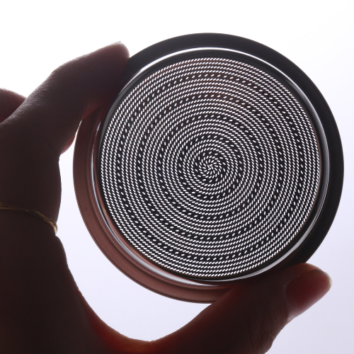 58mm filter baskets with 1560 holes 18g/20g/22g