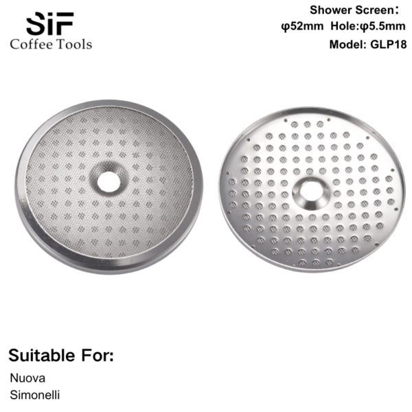 Shower Screen - GLP18 - 图片 3