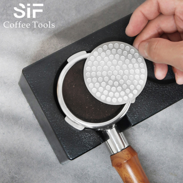 Slim Puck Screen - 51MM/53.5MM/58.5MM - 0.8mm - FSW10/FSW11/FSW12