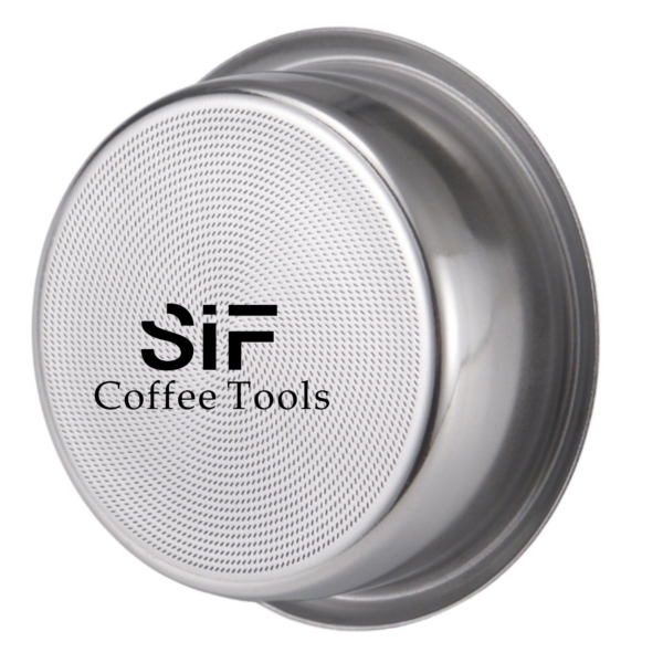 58mm - 18g - 2916 precision holes - FW35 - 图片 3