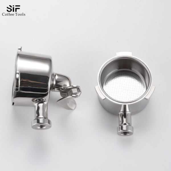54MM/3 ear/Bottomless/Breville 8 - SB04 - 图片 2