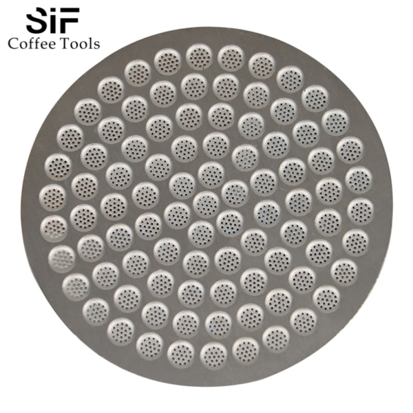 Slim Puck Screen - 51MM/53.5MM/58.5MM - 0.8mm - FSW10/FSW11/FSW12 - 图片 4
