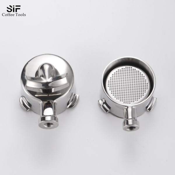 54MM/3 ear/Bottomless/Breville 8 - SB04 - 图片 5