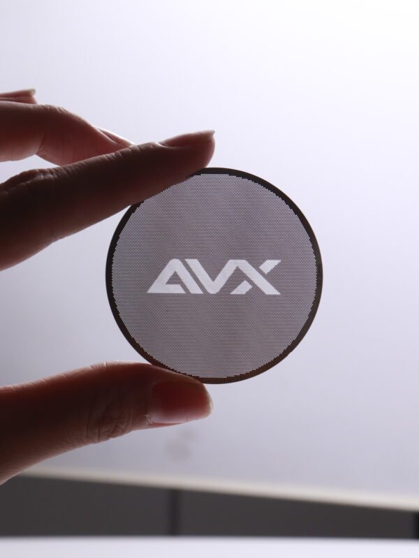 Ultra Slim Puck Screen - 51MM/53.5MM/58.5MM - 0.2mm - FSW07/FSW08/FSW09 - 图片 3