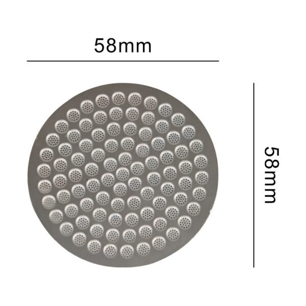 Slim Puck Screen - 51MM/53.5MM/58.5MM - 0.8mm - FSW10/FSW11/FSW12 - 图片 7