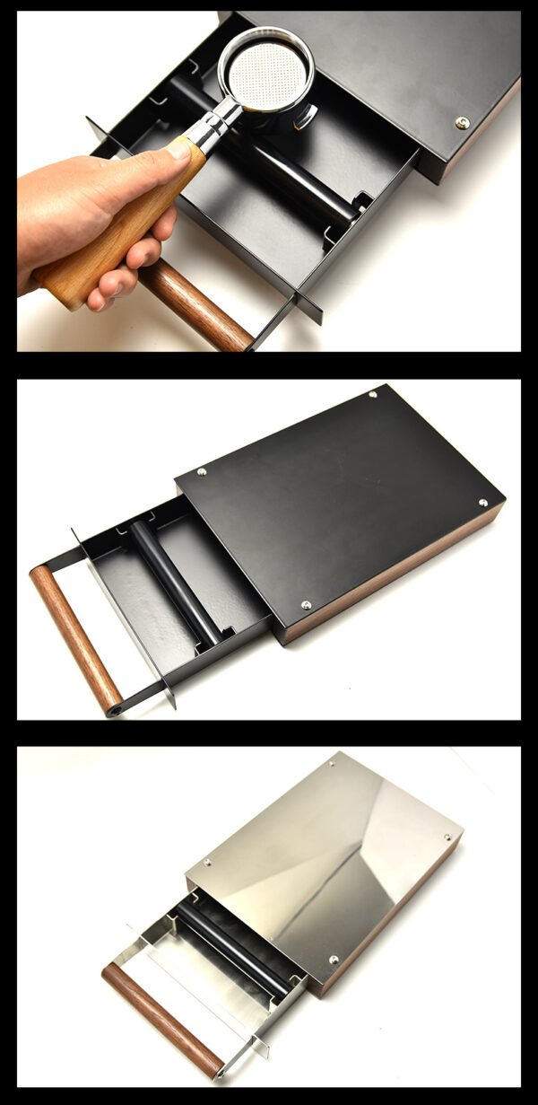 Knock Box Drawer - KB02 - 图片 2