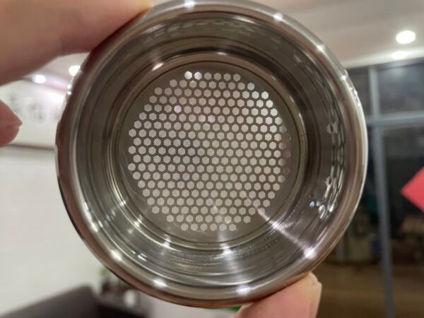 Butterfly Filter 51mm - 14g/ 53mm - 16g/ 58mm - 15g/18g/20g/22g - FW36 - 图片 3