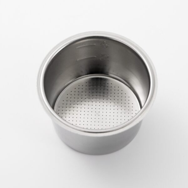 51mm filter basket for 4 person 22g