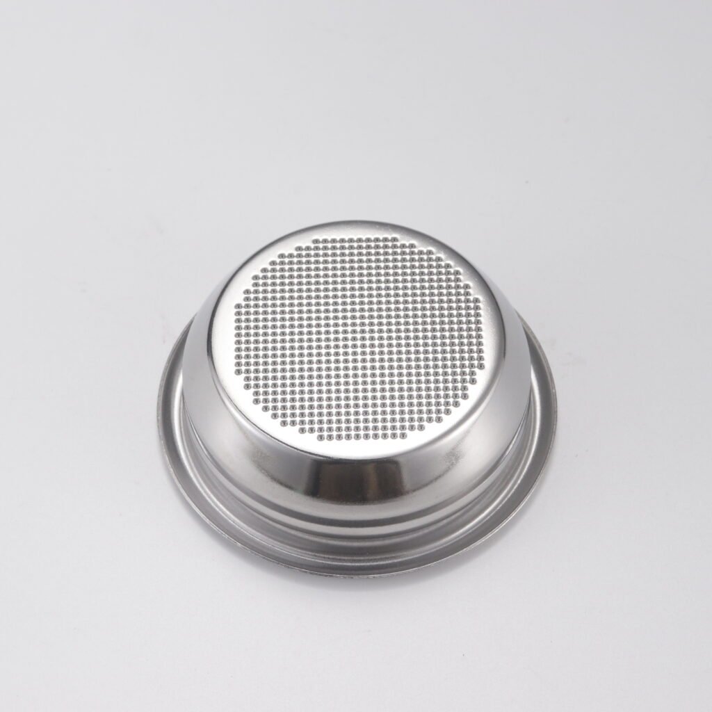 58mm filter basker for 2 person