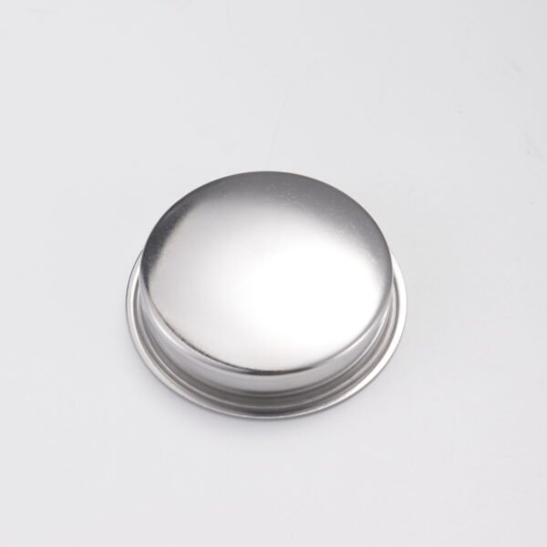 51mm blind basket for backflushing