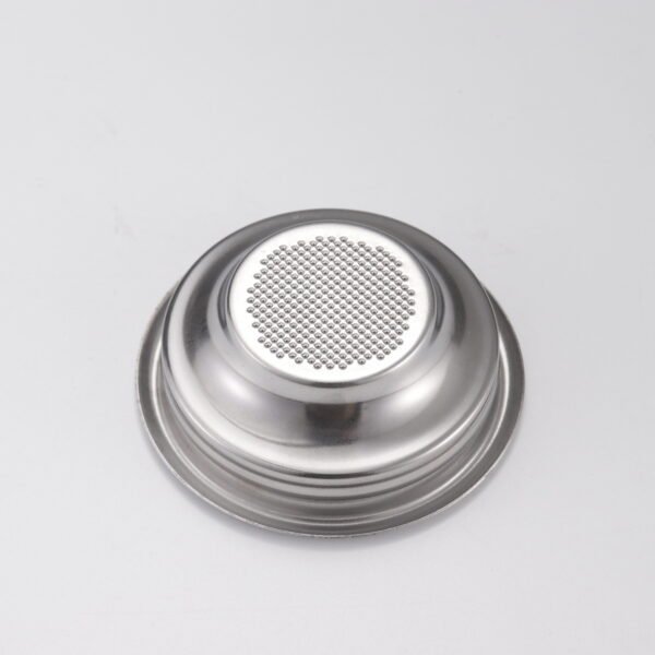 58mm filter basket for 1 person