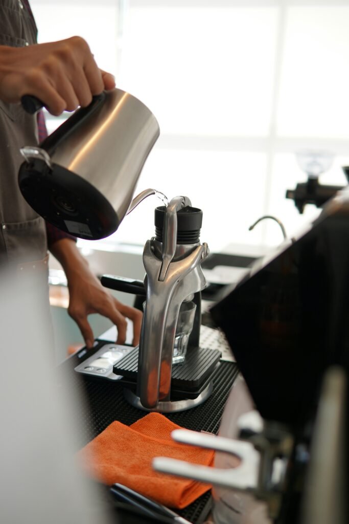 Coffee machine cleaning tablets
