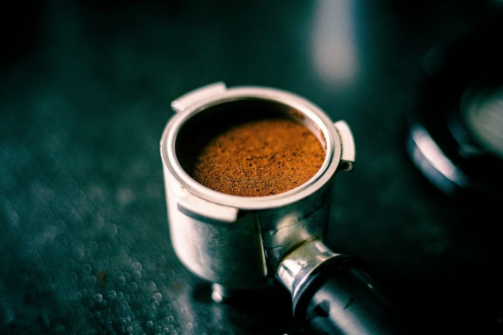 51mm Delonghi portafilter basket