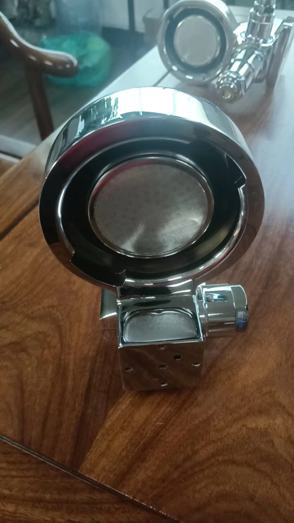 espresso machine group head components
