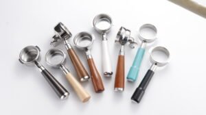 entry-level portafilters