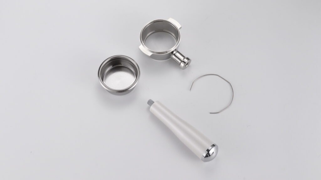 alt with coffee filter basket mechanism diagram