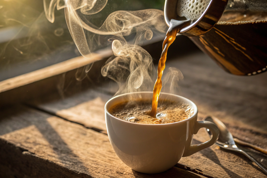 alt coffee varieties
