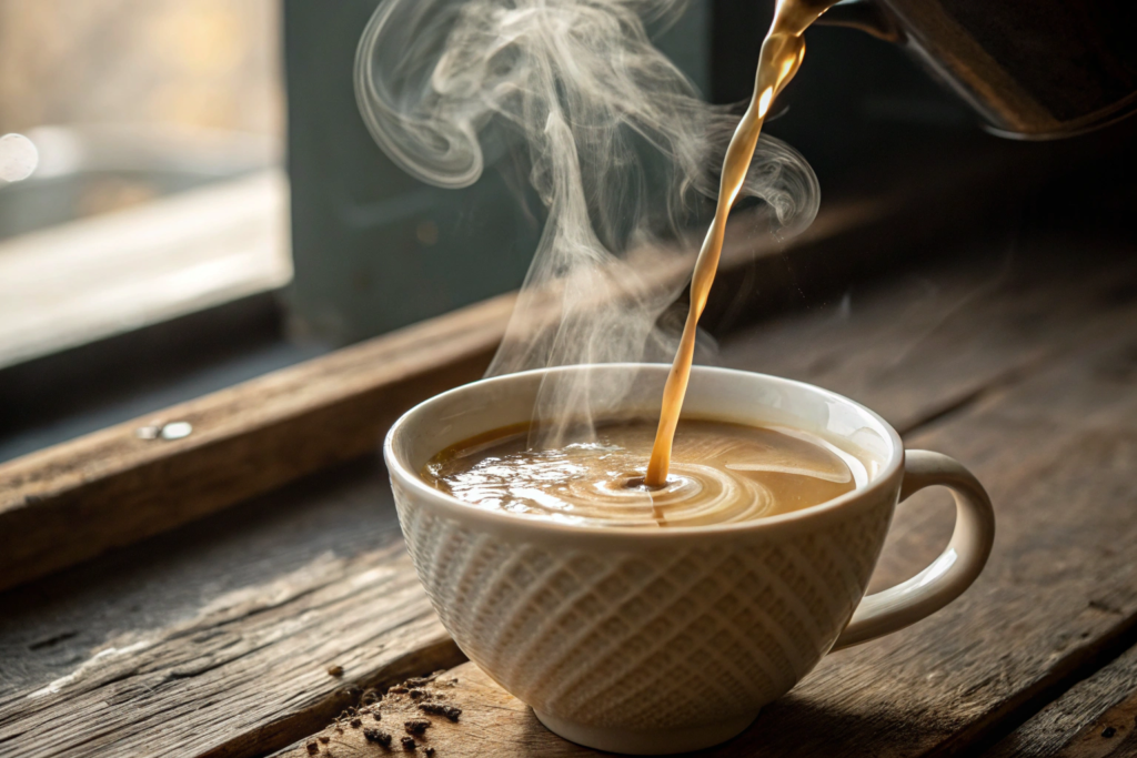 alt coffee water flow