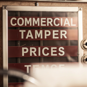 commercial tamper price comparison