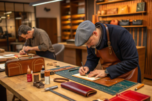 Isomac's handcrafted approach