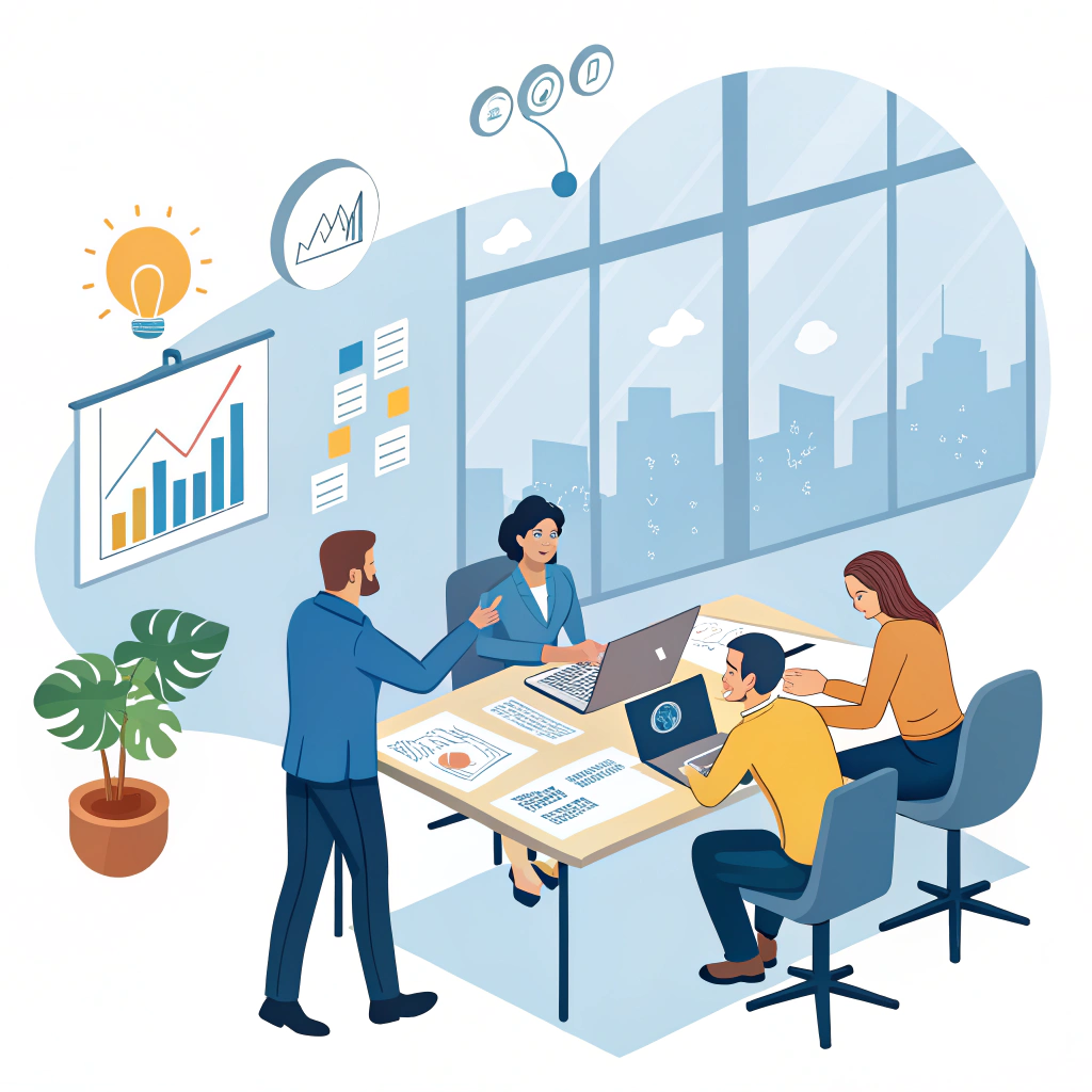 Planning import strategy