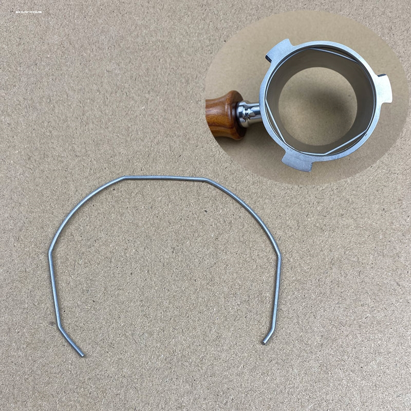 alt with step-by-step spring reassembly
