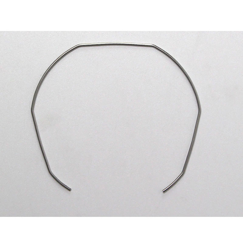 alt with disassembled coffee filter parts