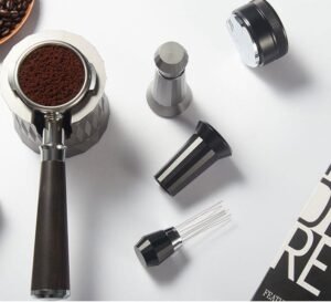 mid-tier portafilters