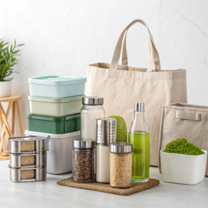 Reusable packaging systems