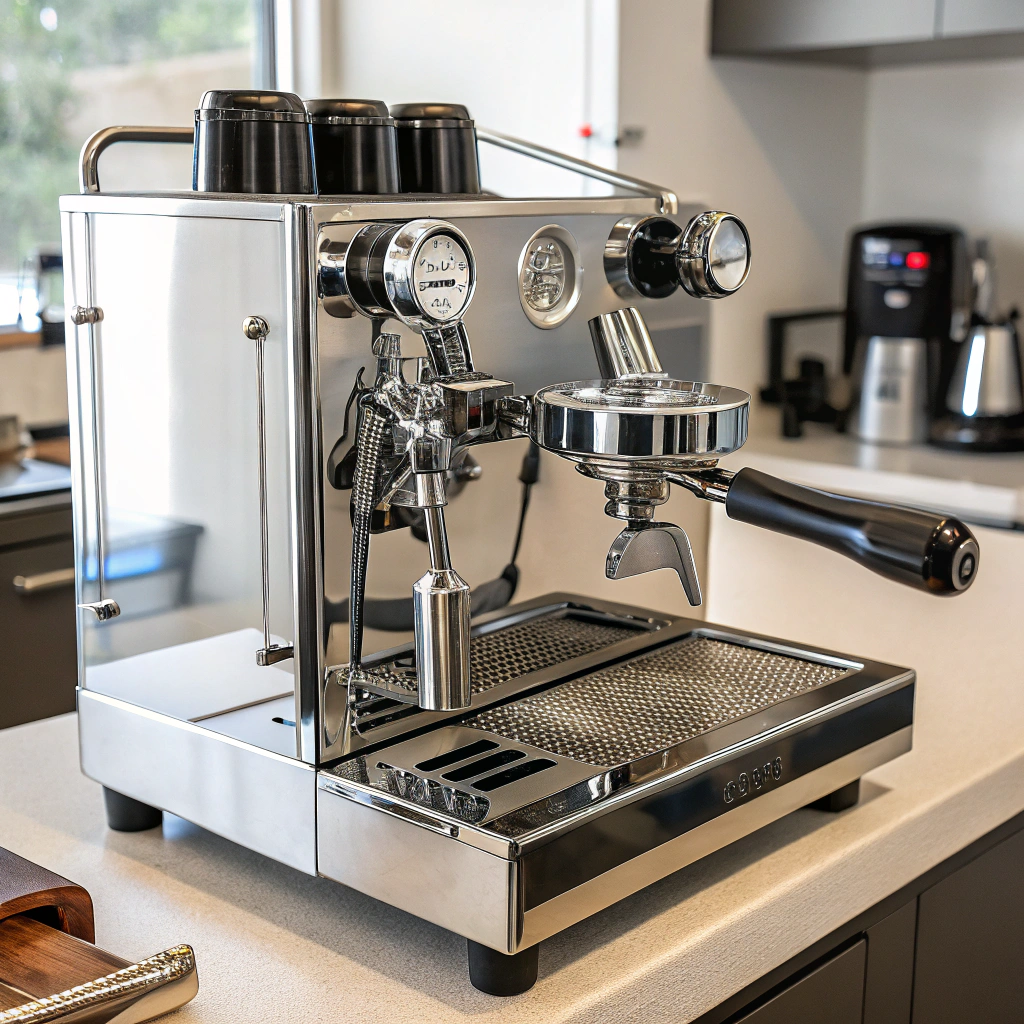Rocket Espresso machine