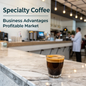 Premium single shot espresso basket and portafilter for coffee equipment distributors