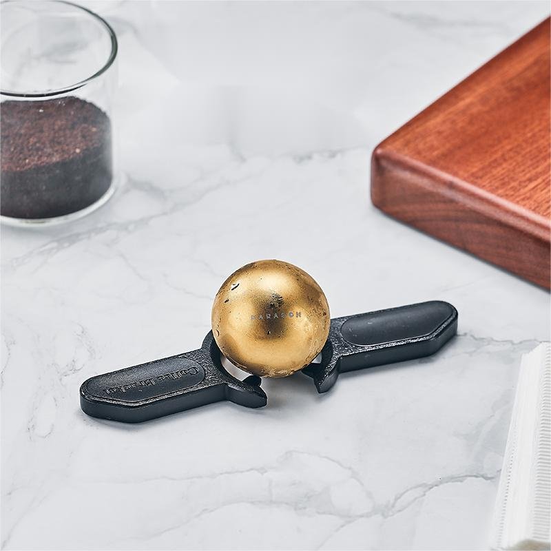 Paragon coffee ice ball stand system overview