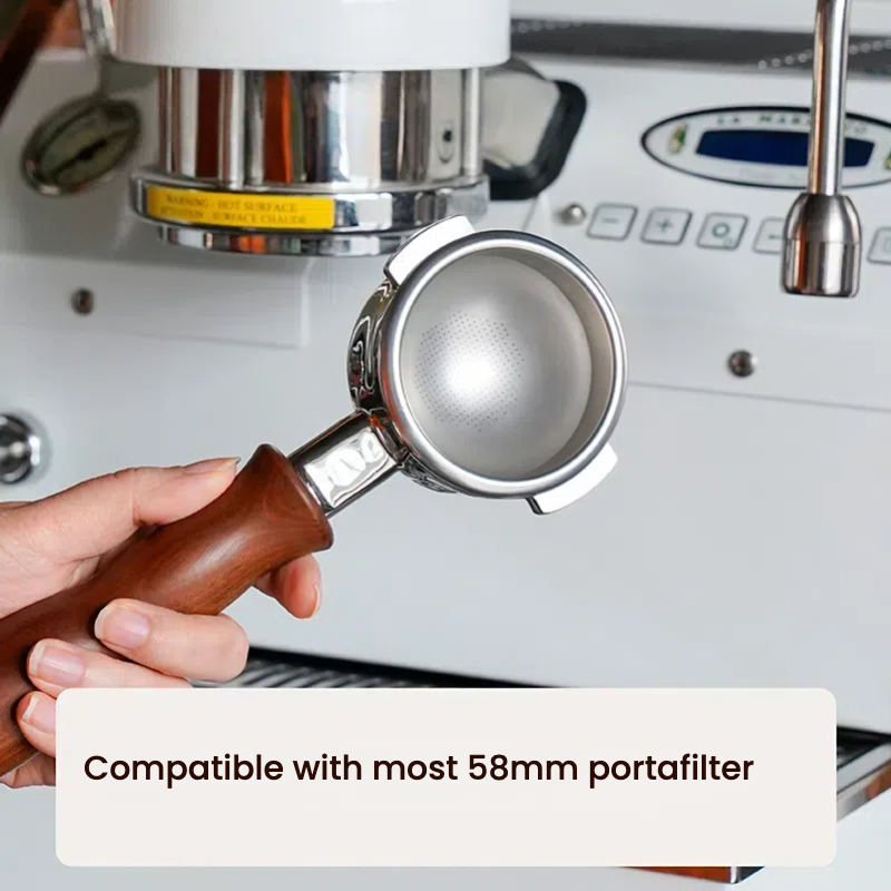 spherical filter basket design comparison