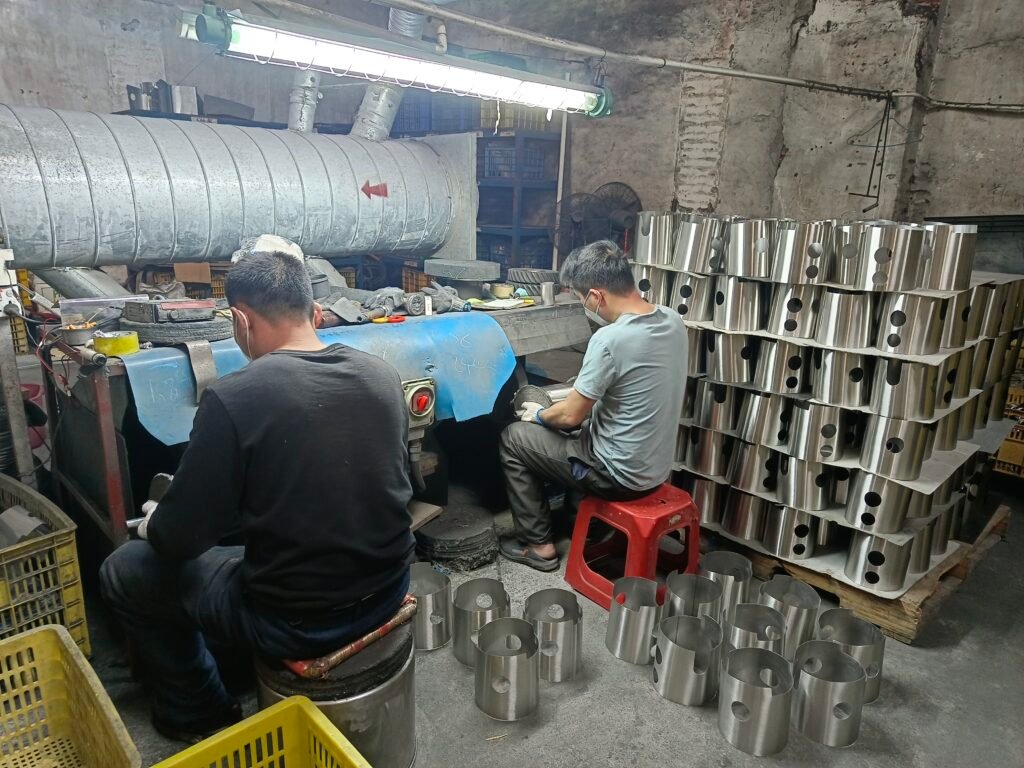 coffee tools manufacturing expertise