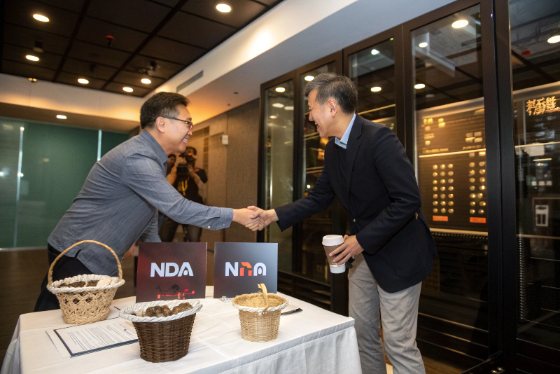 legal document signing