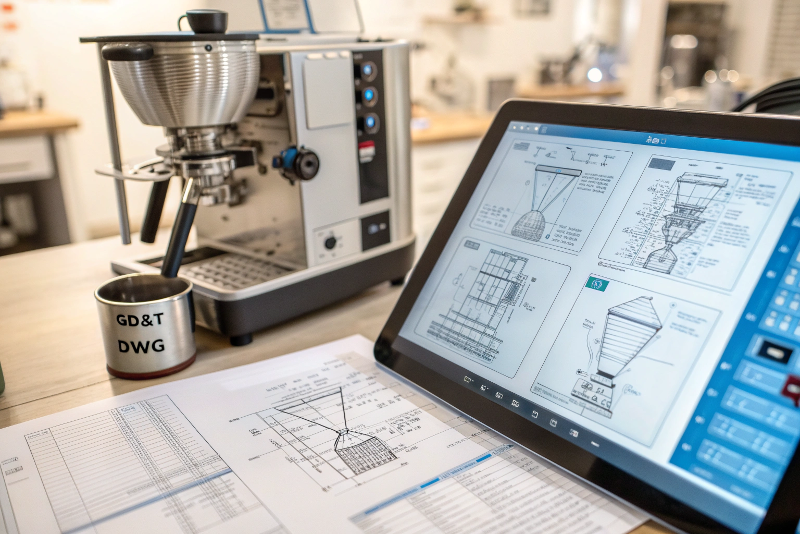 [validation process](https://trainual.com/manual/process-validation)[^7] for coffee filter baskets