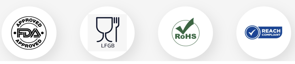 Validating Manufacturer Certifications validating certifications for coffee tools