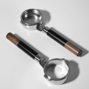 58mm Horizontal Portafilter for E61