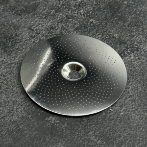 Gemilai Precision Shower Screen