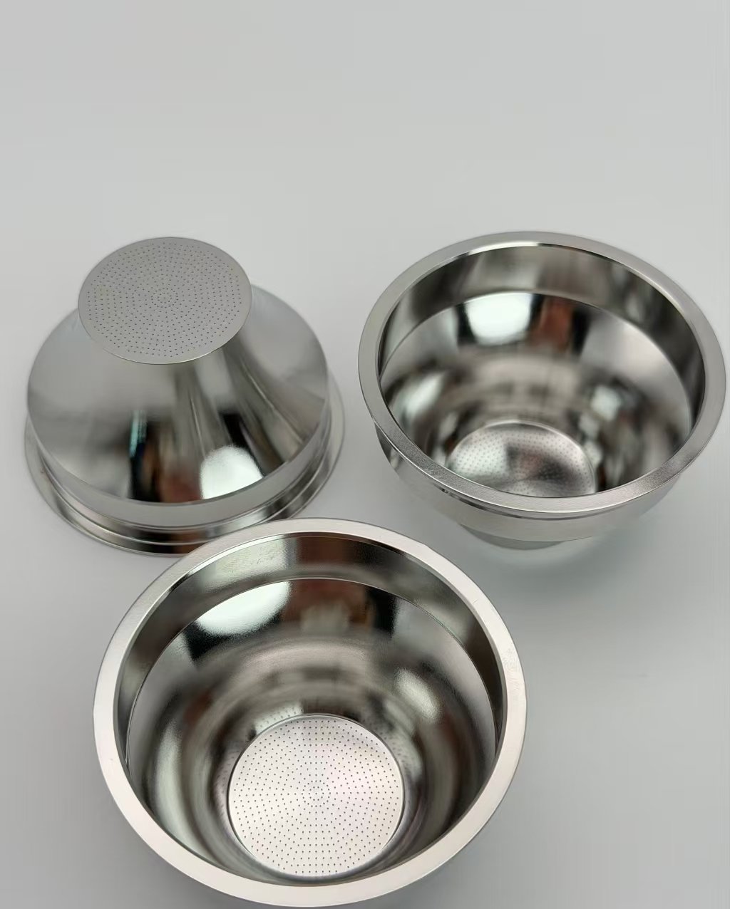 SIF Coffee Tools OEM coffee components for espresso machine brands