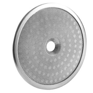 Shower Screen for Pandorra, Astoria, Sanremo and Wega – 52mm