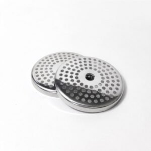Shower Screen for La Marzocco and Slayer – 57mm